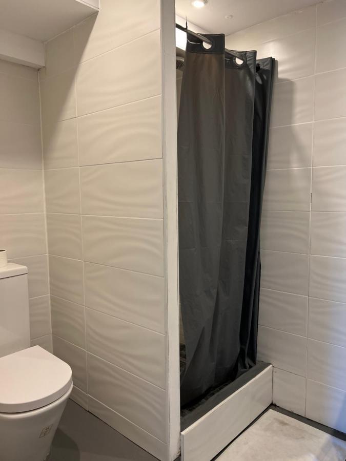 Appartement Avec Jacuzzi Et Vue Sur Le Golf レ・トロワ・イレ エクステリア 写真